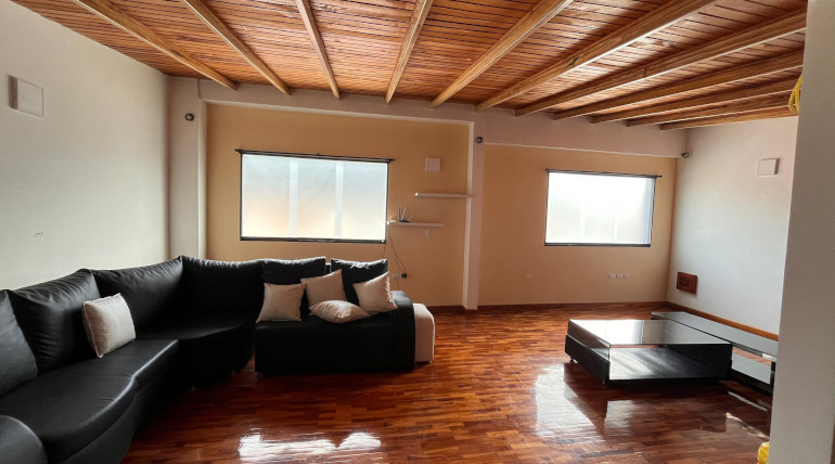 Apartamento Merida