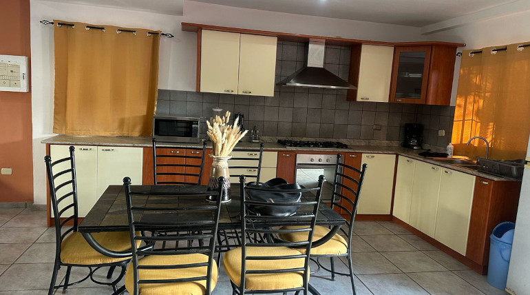 Apartamento Casa El Pozo